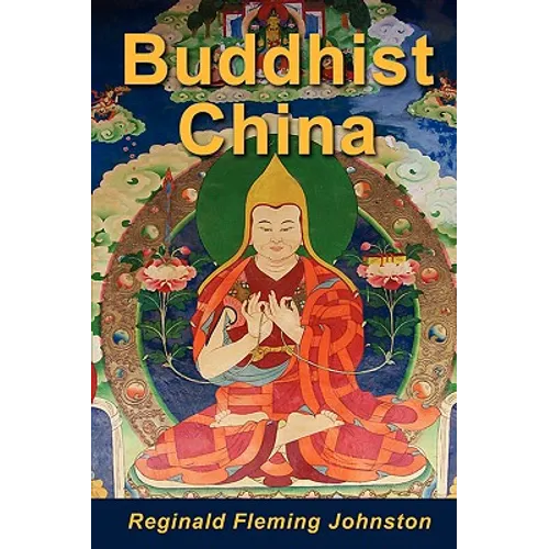Buddhist China