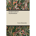 Fundamentals of Psychoanalysis