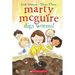 Marty McGuire Digs Worms!