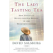 Lady Tasting Tea