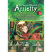 The Secret World of Arrietty Film Comic, Vol. 1