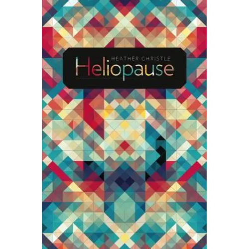 Heliopause