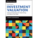 Investment Valuation, University Edition: Tools and Techniques for Determining the Value of Any Asset
