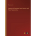 Elements of Geometry, Conic Sections, and Plane Trigonometry