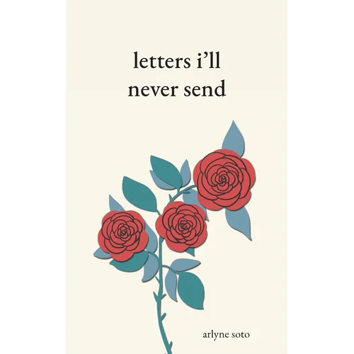letters i'll never send