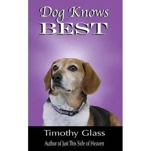 Dog Knows Best