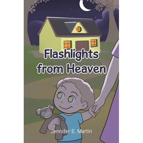 Flashlights from Heaven