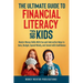 The Ultimate Guide to Financial Literacy for Kids