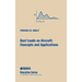 Gust Loads on Aircraft: Concepts & Applications
