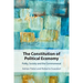 The Constitution of Political Economy