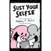 Suit Your Selfie: A Pearls Before Swine Collection