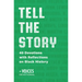 Tell the Story: 40 Devotions with Reflections on Black History
