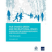 Fair Shared Green and Recreational Spaces: Guidelines for Gender-Responsive and Inclusive Design: Tbilisi Municipality