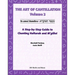Art of Cantillation, Vol. 2: A Step-By-Step Guide to Chanting Haftarot and m'Gilot [With CD]