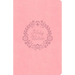 KJV Thinline Bible, Value Edition, Soft Pink Leathertouch