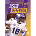 Justin Jefferson