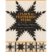 Flock of Feathered Stars: Paper Pieced for Perfection