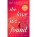 The Love We Found