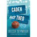 Caden & Theo