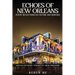 Echoes of New Orleans: Poetic Reflections on Culture and Heritage
