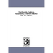 Vital Records of Andover, Massachusetts, to the End of the Year 1849. Vol. I: Births.