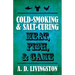 Cold-Smoking & Salt-Curing Meat, Fish, & Game