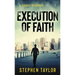 Execution of Faith