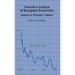 Towards a Critique of Bourgeois Economics: Essays of Thomas T. Sekine