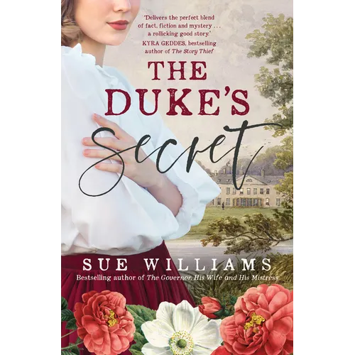 The Duke's Secret