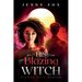 His Blazing Witch