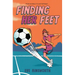 Finding Her Feet