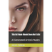 This Art Nude Model Does Not Exist: AI Generated Artistic Nudes
