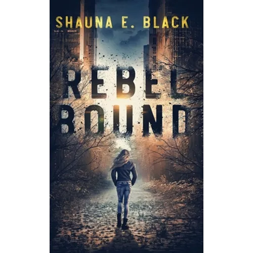 Rebel Bound