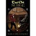 Tai Chi SURGE: Radical ZMQ Energetics