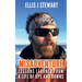 Misadventure. Lessons Learned From a Life of Ups and Downs