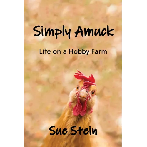 Simply Amuck