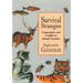 Survival Strategies: Cooperation and Conflict in Animal Societies