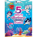 5-Minute Mermicorno: Starfall Stories