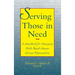 Serving Those in Need: A Handbook for Managing Faith-Based Human Services Organizations
