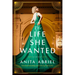 The Life She Wanted
