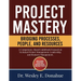Project Mastery: Bridging Processes, People, and Resources