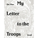 Jim Dine: My Letter to the Troops