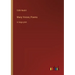 Many Voices; Poems: in large print