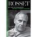 Rosset: My Life in Publishing and How I Fought Censorship