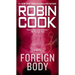 Foreign Body