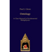 Ontology: A Class Manual in Fundamental Metaphysics