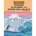 Oceans, Glaciers, and Rising Sea Levels: A Graphic Guide
