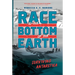 Race to the Bottom of the Earth: Surviving Antarctica
