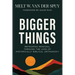Bigger Things: Reframing Renewal Through the Lens of Historically Biblical Orthodoxy