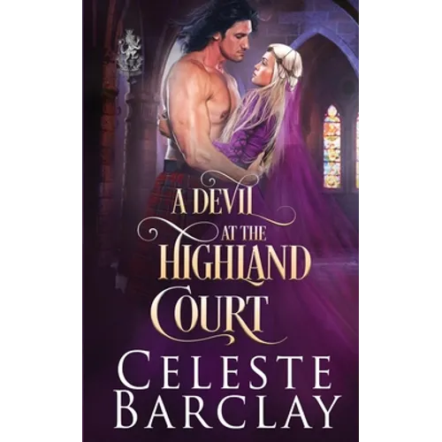 A Devil at the Highland Court